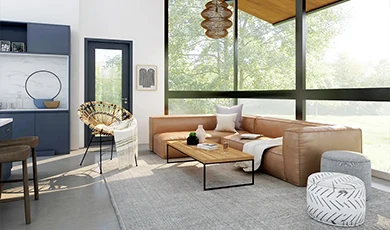 Exterior outdoor ADU inspiration image three Exterior outdoor ADU inspiration image three
