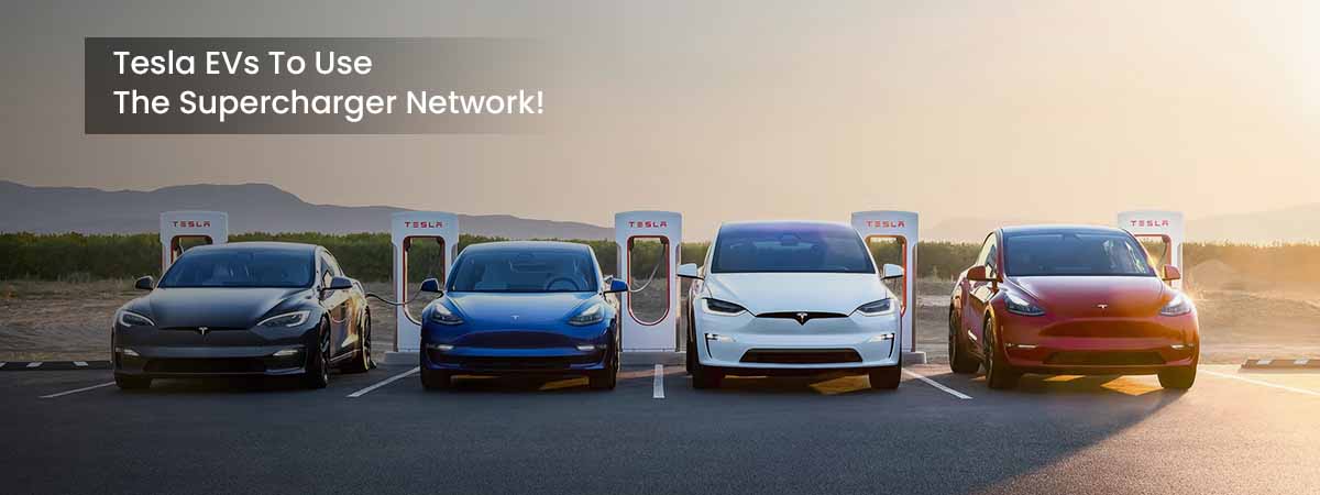 Tesla Supercharger Network Everything You Need To Know