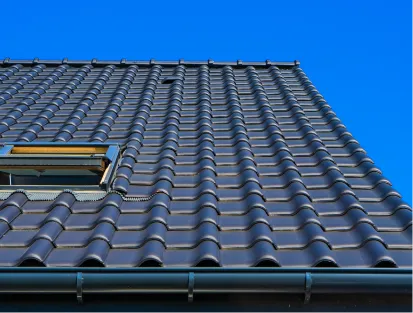 Tile Roofing