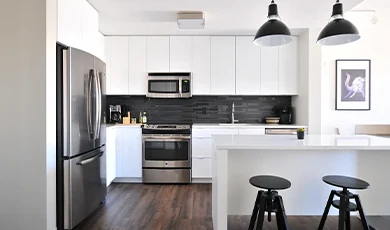Lifestyle-focused ADU inspiration image three Lifestyle-focused ADU inspiration image three