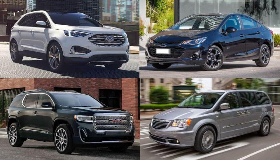 Most Popular Used Cars For Families On The Go