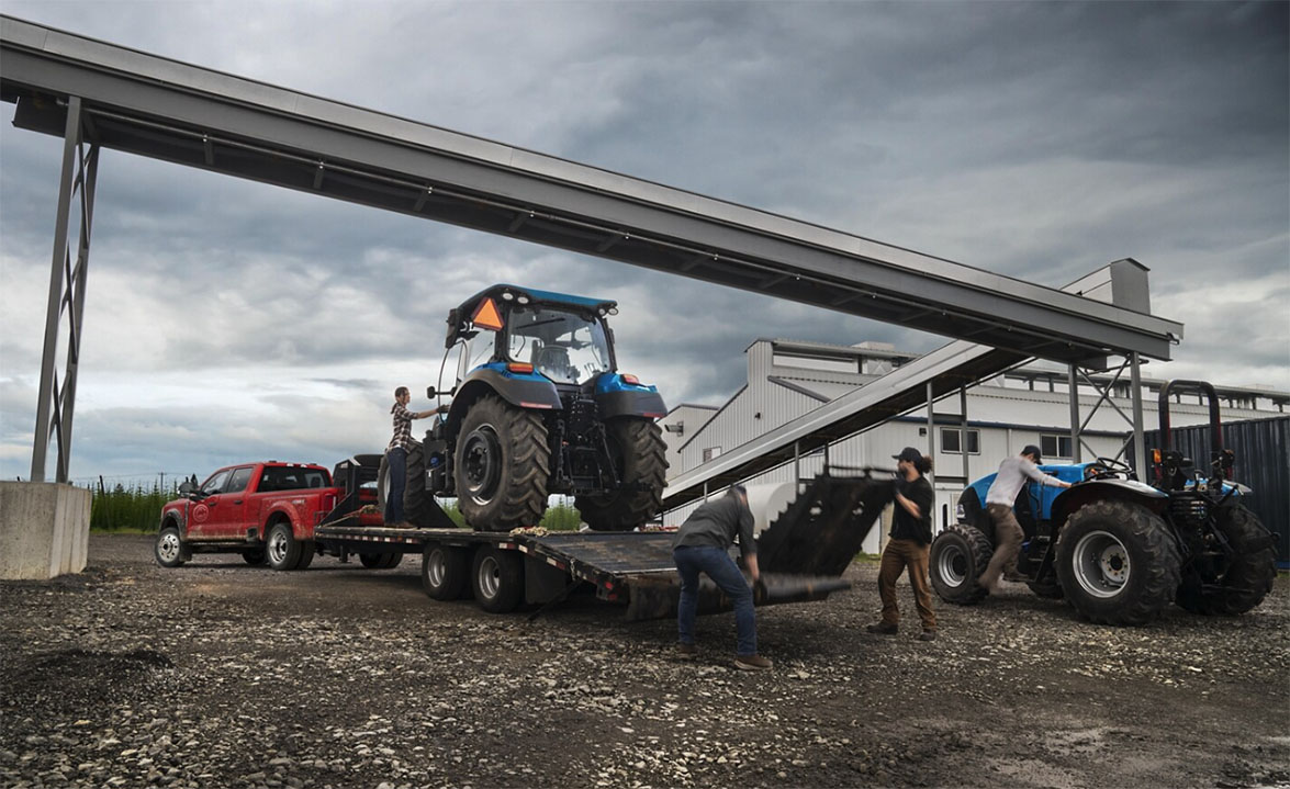 2024 Ford F-450 in Cedartown