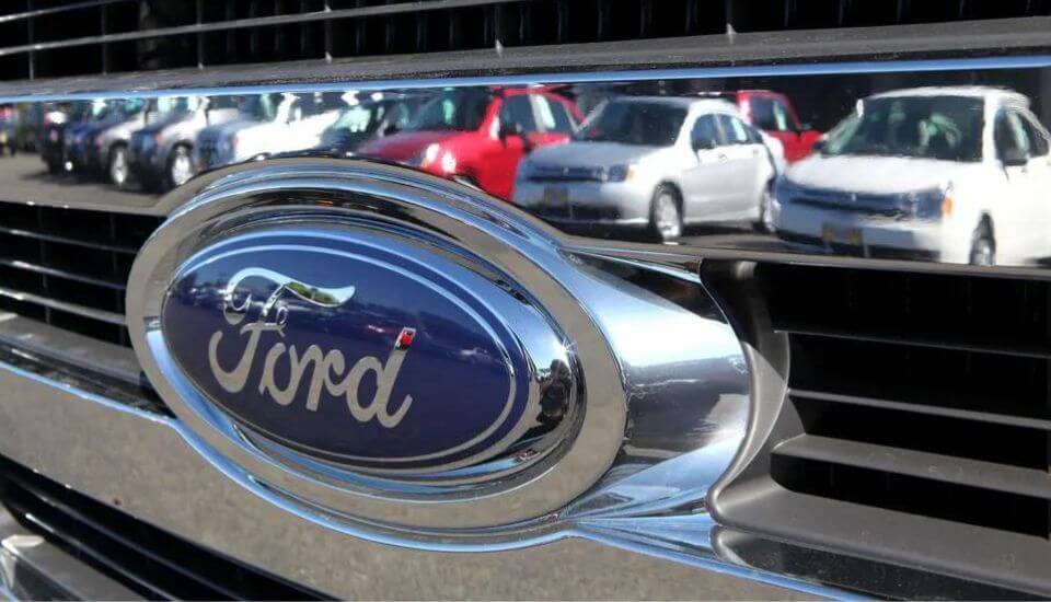 Ford Motor Company: Proven Capabilities Are Difficult to Replicate