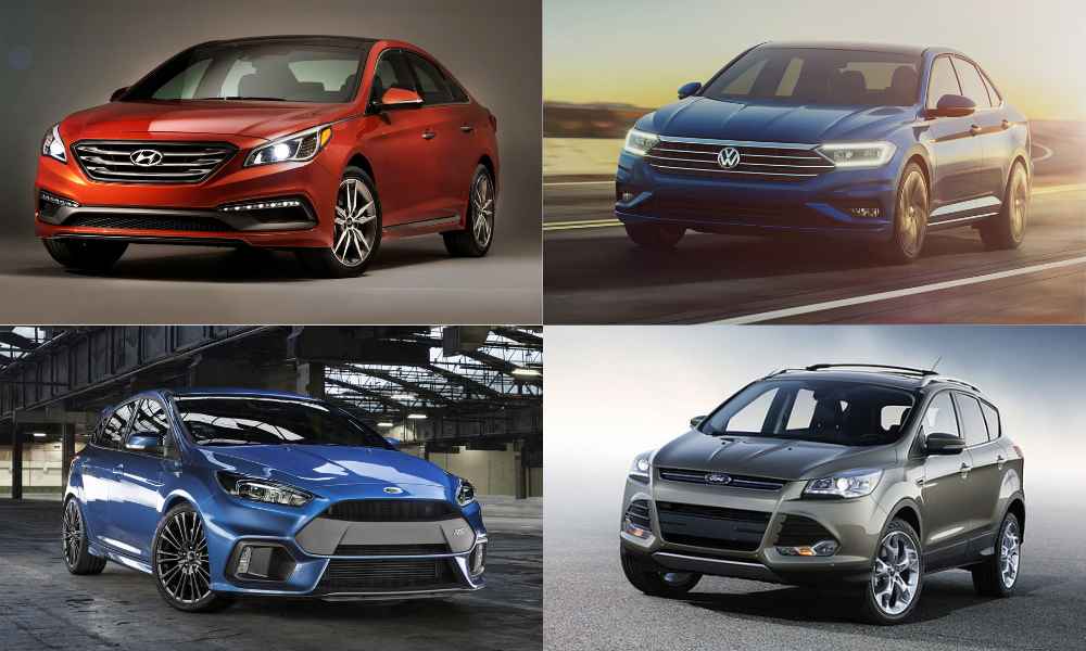 7 Best Used Cars For Young Drivers