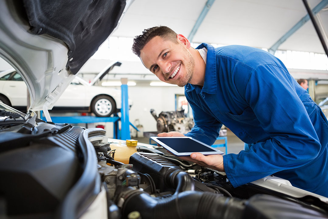 Nissan Service near Windham