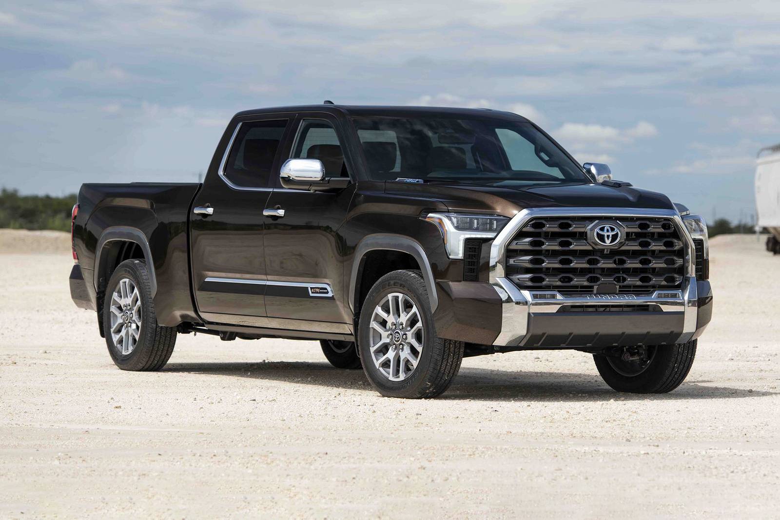 2022 Toyota Tundra - Top 10 Things You Need To Know!