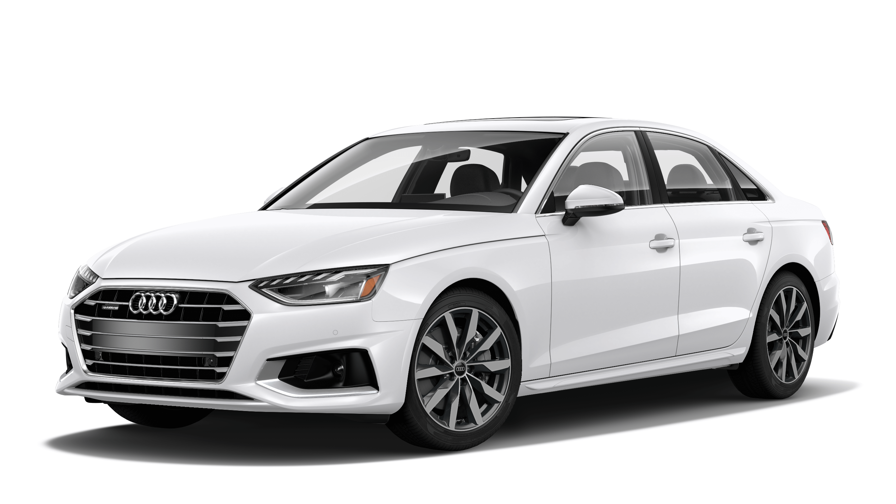 2022 Audi A4- Excellence At A Fair Price.