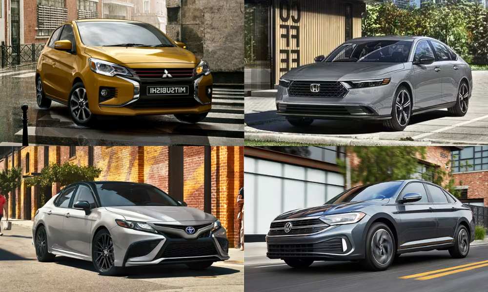 What is the best vehicle on gas