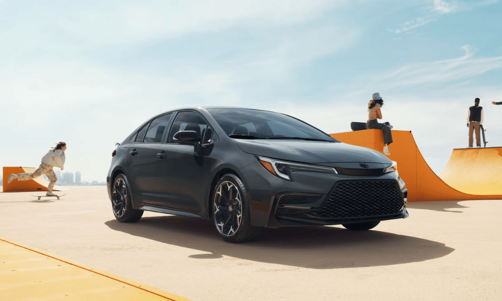 THESE ARE THE BEST CHEAP NEW CARS OF 2025 ALL UNDER 25 000 visual data 8