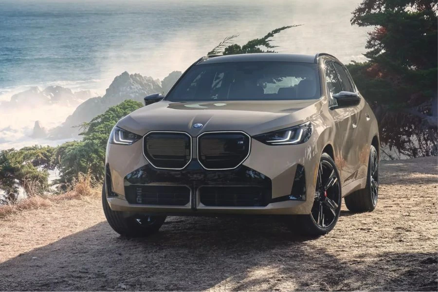 Create Your Custom BMW | Design Your Perfect Vehicle