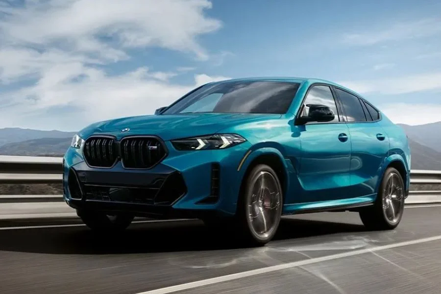 Create Your Custom BMW | Design Your Perfect Vehicle