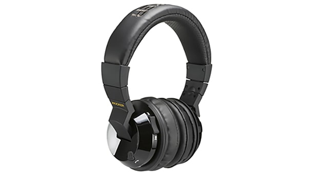 Audio (Tabor2 Bluetooth Headphones) (Dealer Installed Accessory**)