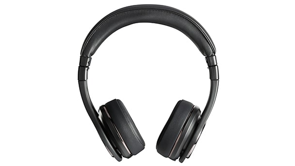 Audio (CushNC Bluetooth Headphones) (Dealer Installed Accessory**)