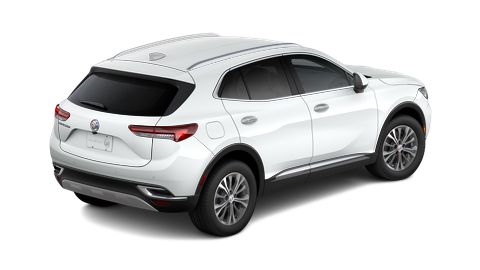 2023 Buick ENVISION