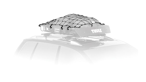 Roof Carriers (Stretch Cargo Net) (Dealer Installed Accessory**)