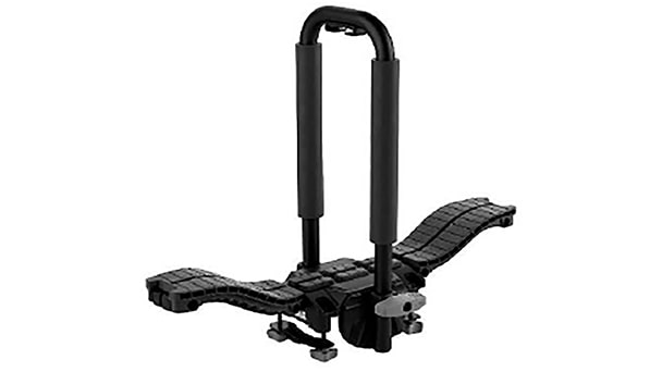 Roof Carriers (Compass Watersport Kayak Carrier) (Dealer Installed Accessory**)