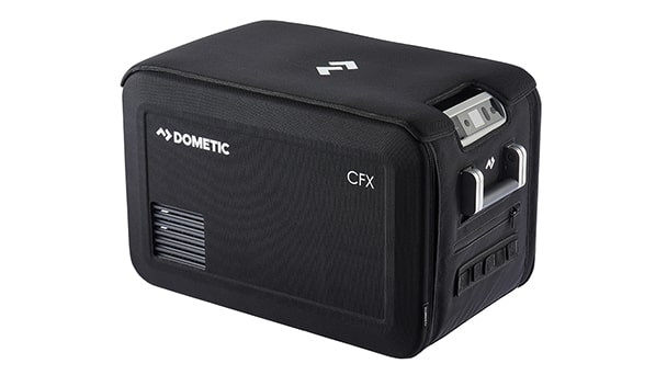 Coolers & Containers (Dometic CFX3-PC35 Powered Cooler Protective Cover) (Dealer Installed Accessory**)