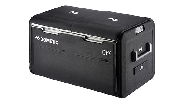 Coolers & Containers (Dometic CFX3-PC100 Powered Cooler Protective Cover) (Dealer Installed Accessory**)