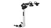 Hitch Carriers (2-Bike Helium Pro Bicycle Carrier in Silver)