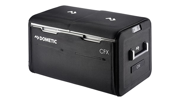Coolers & Containers (Dometic CFX3-PC100 Powered Cooler Protective Cover)