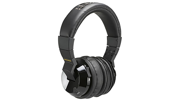 Audio (Tabor2 Bluetooth Headphones)