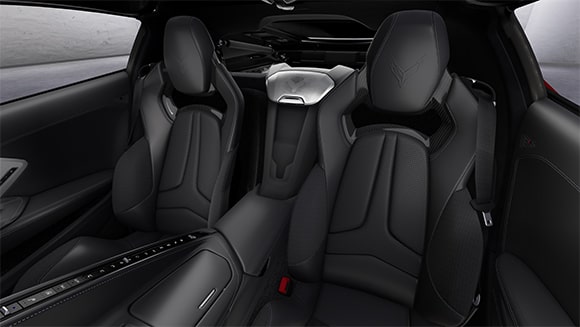 Competition Sport bucket seats