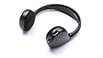 Audio (Dual-Channel Wireless Infrared (IR) Headphones).