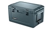 Coolers & Containers (Dometic Patrol 55 Cooler in Ocean Blue)