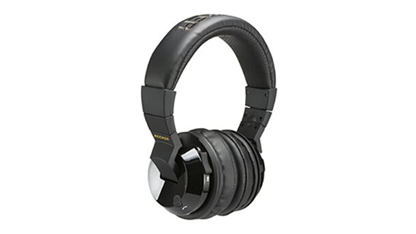Audio (Tabor2 Bluetooth Headphones)