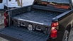 Bed Utility (Short Bed Truck Bed Storage System)
