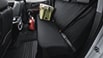 Interior Protection (Rear Bench Seat Cover)