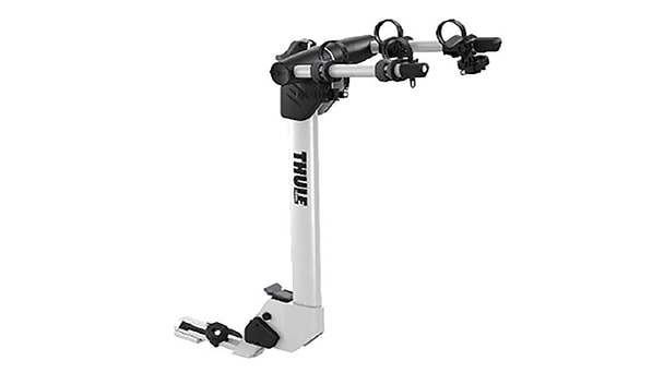 Hitch Carriers (Hitch-Mounted 2-Bike Helium Pro Bicycle Carrier)