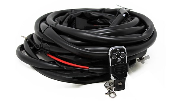 Off-Road Lighting (Wire Harness)