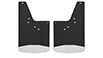 Splash Guards (Front Textured Heavy-Duty Rubber Mud Guards)