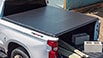 Tonneau Covers (Soft Roll-Up Cover)
