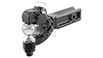 Pintle Hitch (20K Pintle Hook and Ball Combination Hitch)