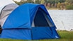 Bed Utility (Sportz Link Model 51000 Ground Tent)