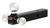 Hitch Ball Mount (5,000 - 10,000-lbs Capacity Trailer Hitch)