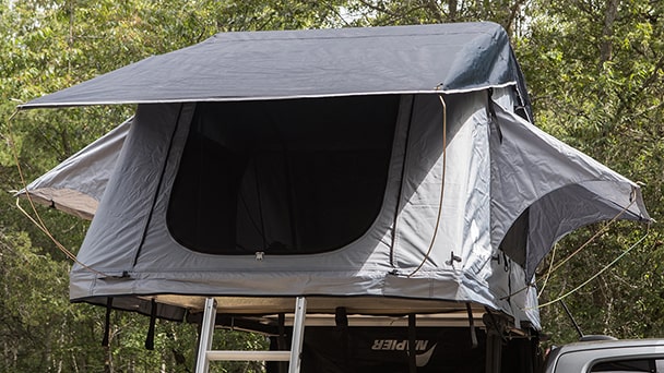 Tent (Horizon Rooftop Tent)