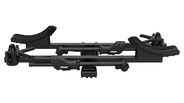 Hitch Carriers (2-Bike T2 Pro X Bicycle Carrier)