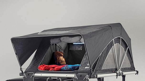 Tent (80-inch Premium Tent)