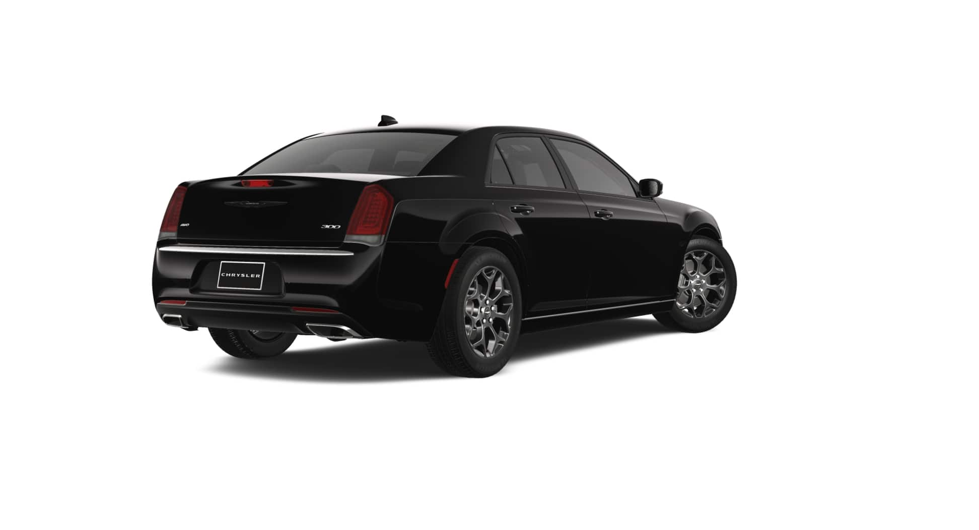 2023 Chrysler 300