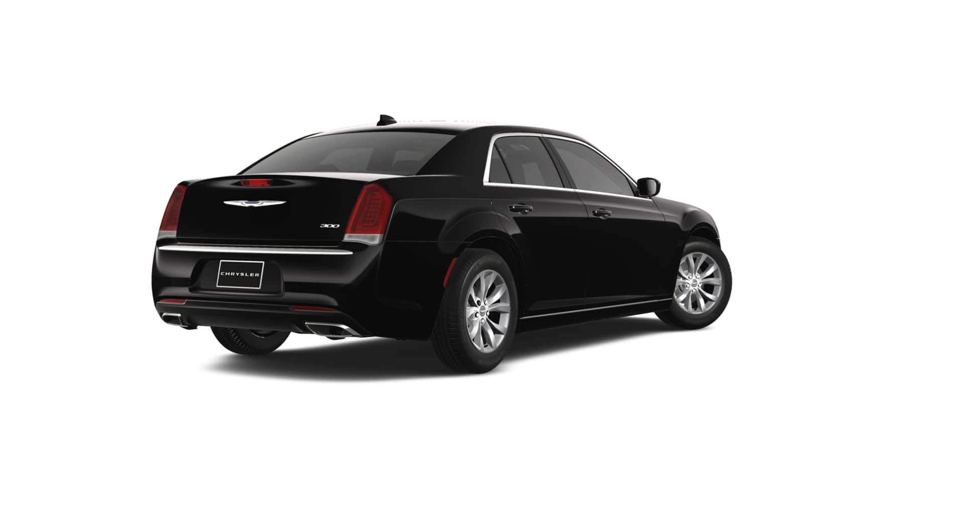 2023 Chrysler 300