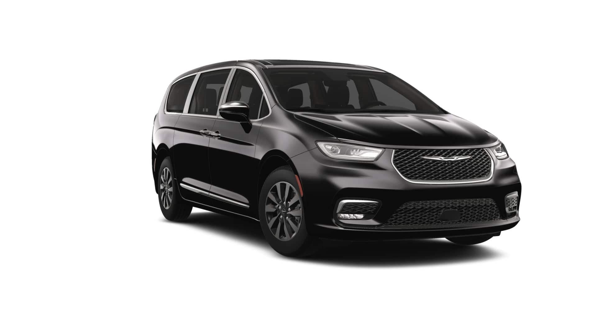 2023 Chrysler PACIFICA PLUG-IN HYBRID