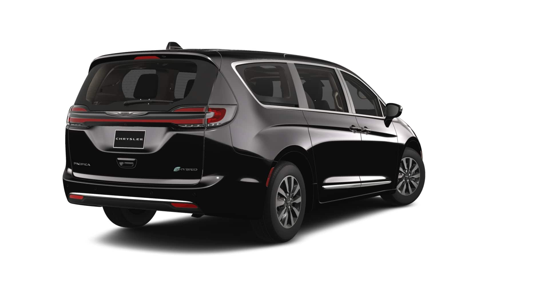 2023 Chrysler PACIFICA PLUG-IN HYBRID