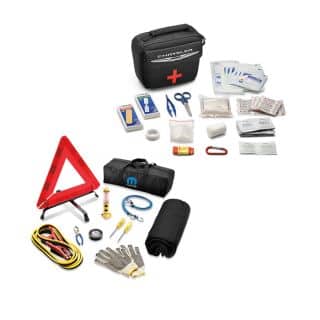 Open Info Modal Roadside Emergency Kit by Mopar￿