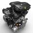 3.6L V6 Hybrid Engine