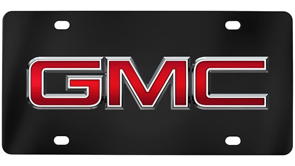 Customize GMC Canyon Crew Cab, Short Box, Elevation, 2WD – GMC Build ...