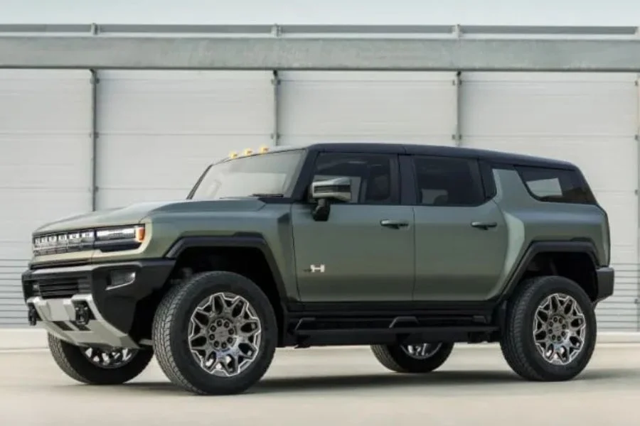 Customize Your GMC - Choose Every Feature You Need