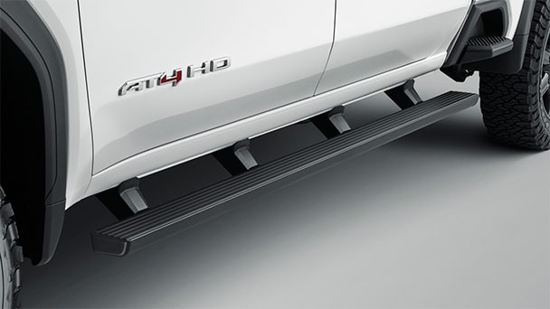 Customize GMC Sierra 2500 HD Regular Cab, Long Bed, Pro, 2WD – GMC ...